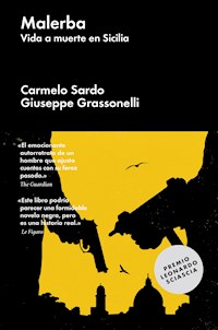 Malerba - Giuseppe Grassonelli - E-Book