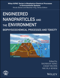 Engineered Nanoparticles and the Environment -  - E-Book