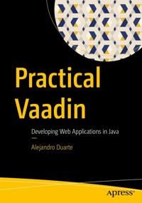 Practical Vaadin - Alejandro Duarte - E-Book