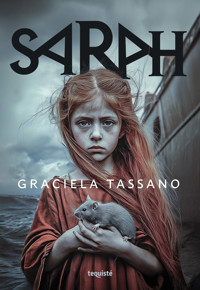 Sarah - Graciela Tassano - E-Book