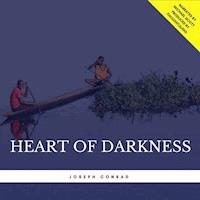 Heart of Darkness - Joseph Conrad - E-Book + Hörbuch