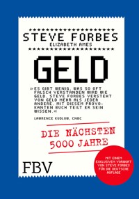 Geld - Steve Forbes - E-Book