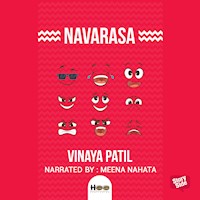 Navarasa - Vinaya Patil - Hörbuch