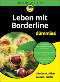 Leben mit Borderline für Dummies - Charles H. Elliott - E-Book