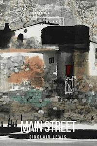 Main Street - Sinclair Lewis - E-Book