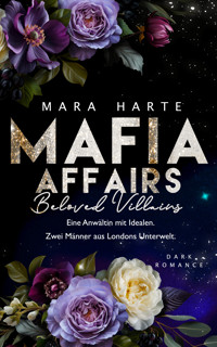 Beloved Villains - Mara Harte - E-Book