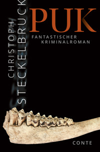 Puk - Christoph Steckelbruck - E-Book