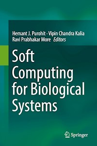 Soft Computing for Biological Systems -  - E-Book