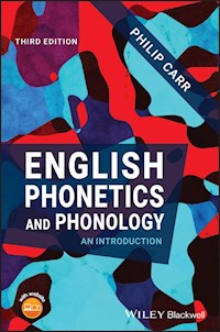 English Phonetics and Phonology - Philip Carr - E-Book