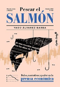 Pescar el salmón - Yago Álvarez Barba - E-Book
