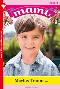 Marios Traum ... - Silva Werneburg - E-Book