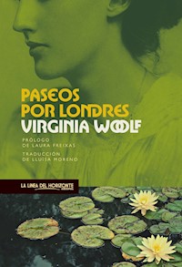 Paseos por Londres - Virginia Woolf - E-Book