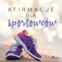 Afirmacje dla sportowców - Maxx-audio - Hörbuch