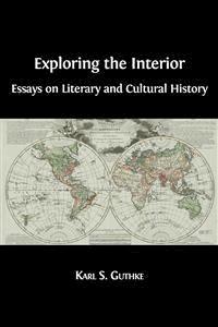 Exploring the Interior - Karl S. Guthke - E-Book