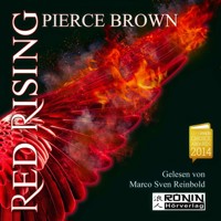 Red Rising - Red Rising 1 (Ungekürzt) - Pierce Brown - Hörbuch