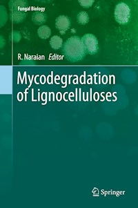 Mycodegradation of Lignocelluloses -  - E-Book