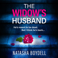 The Widow's Husband - An addictive, page-turning psychological thriller from Natasha Boydell (Unabridged) - Natasha Boydell - Hörbuch