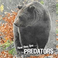 How they live... Predators - Ivan Esenko - E-Book