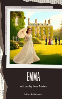 Emma - Jane Austen - E-Book