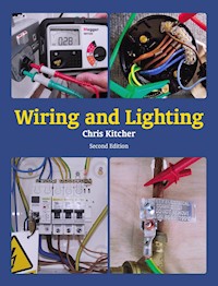 Wiring and Lighting - Chris Kitcher - E-Book