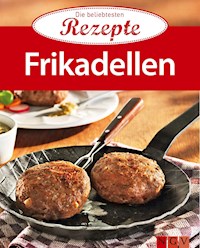 Frikadellen -  - E-Book