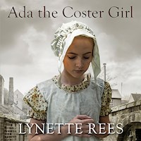 Ada the Coster Girl - Lynette Rees - Hörbuch