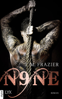 Nine - T. M. Frazier - E-Book