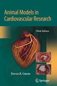 Animal Models in Cardiovascular Research - David Gross - E-Book
