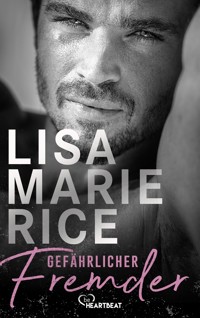 Gefährlicher Fremder - Lisa Marie Rice - E-Book