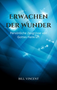 Erwachen der Wunder - Bill Vincent - E-Book