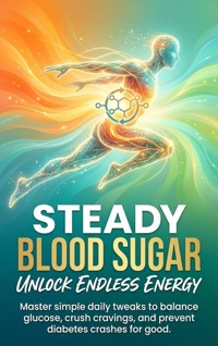 Steady Blood Sugar: Unlock Endless Energy - Charlotte Hayes - E-Book