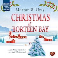 Christmas at Borteen Bay - Morton S. Gray - Hörbuch