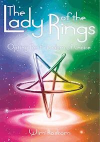 Lady of the Rings - Wim Roskam - E-Book