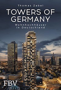Towers of Germany - Thomas Zabel - E-Book