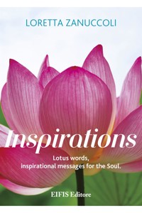 Inspirations - Loretta Zanuccoli - E-Book
