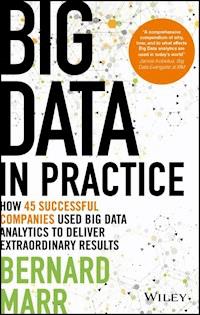 Big Data in Practice - Bernard Marr - E-Book