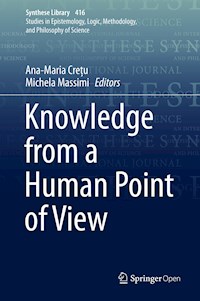 Knowledge from a Human Point of View -  - kostenlos E-Book