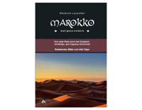 MAROKKO - mal ganz anders - Helmuth Lauscher - E-Book