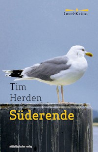 Süderende - Tim Herden - E-Book