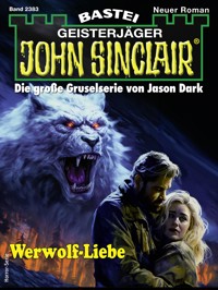 John Sinclair 2383 - Marlene Klein - E-Book