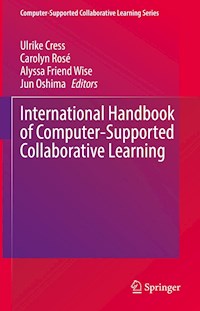 International Handbook of Computer-Supported Collaborative Learning -  - E-Book