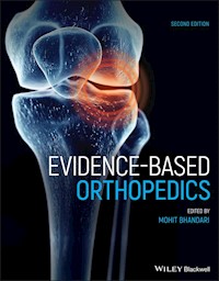 Evidence-Based Orthopedics -  - E-Book