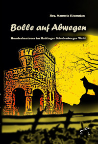 Bolle auf Abwegen - Manuela Klumpjan - E-Book