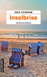 Inselbrise - Anja Eichbaum - E-Book