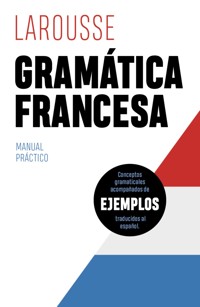 Gramática francesa - Éditions Larousse - E-Book