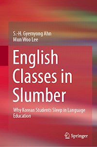 English Classes in Slumber - S.-H. Gyemyong Ahn - E-Book