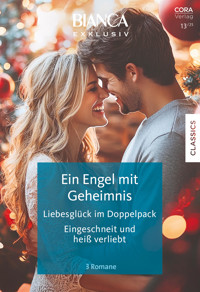 Bianca Exklusiv Band 395 - Tracy Madison - E-Book