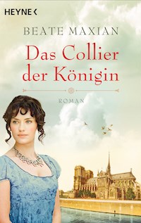 Das Collier der Königin - Beate Maxian - E-Book