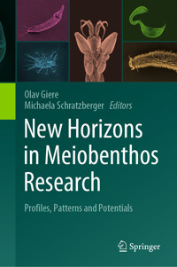 New Horizons in Meiobenthos Research -  - E-Book