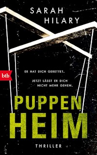 Puppenheim - Sarah Hilary - E-Book